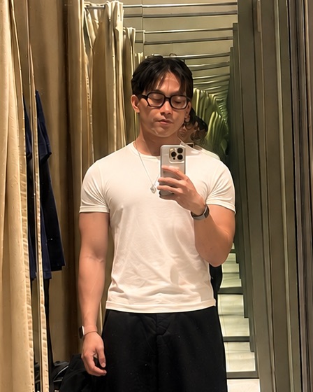 Luke De Los Santos